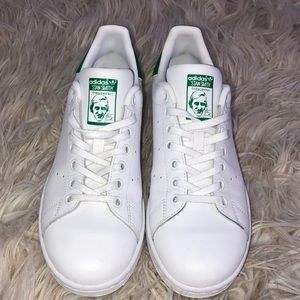 Adidas ‘Stan Smith’ Size 6.5